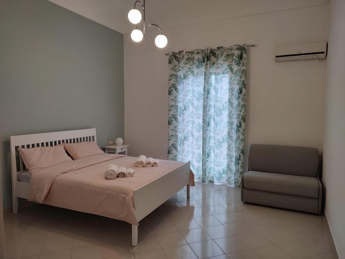 Apartment Pasubio66