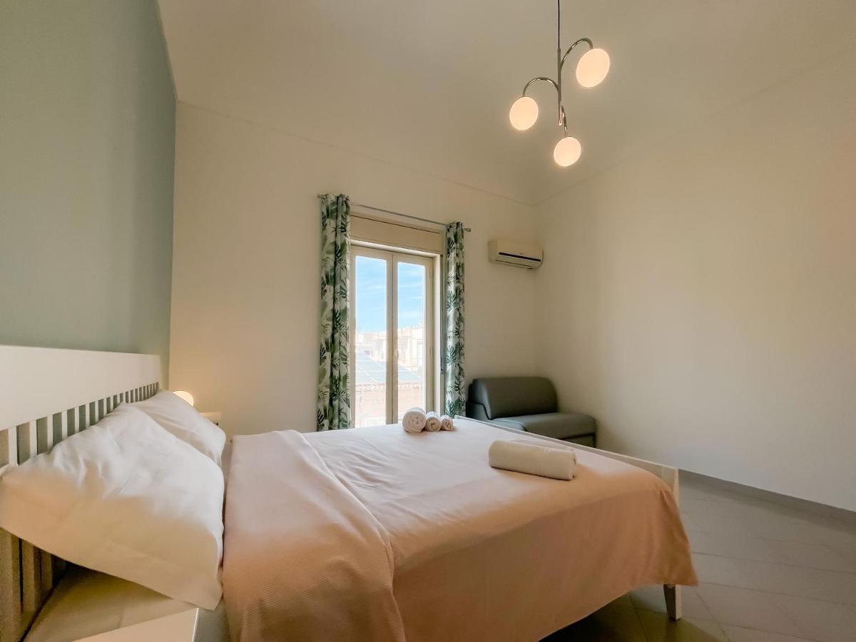 Apartment Pasubio66 *